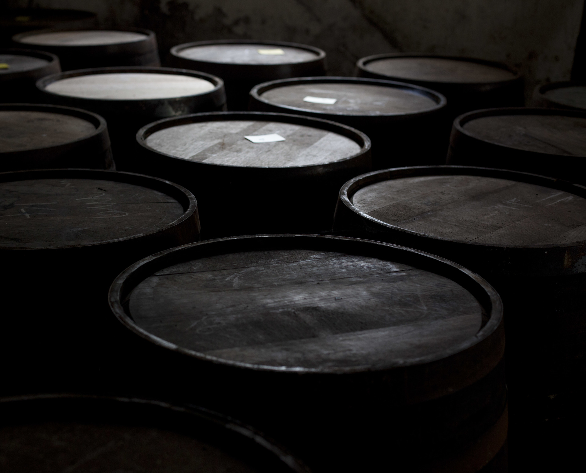 Casks