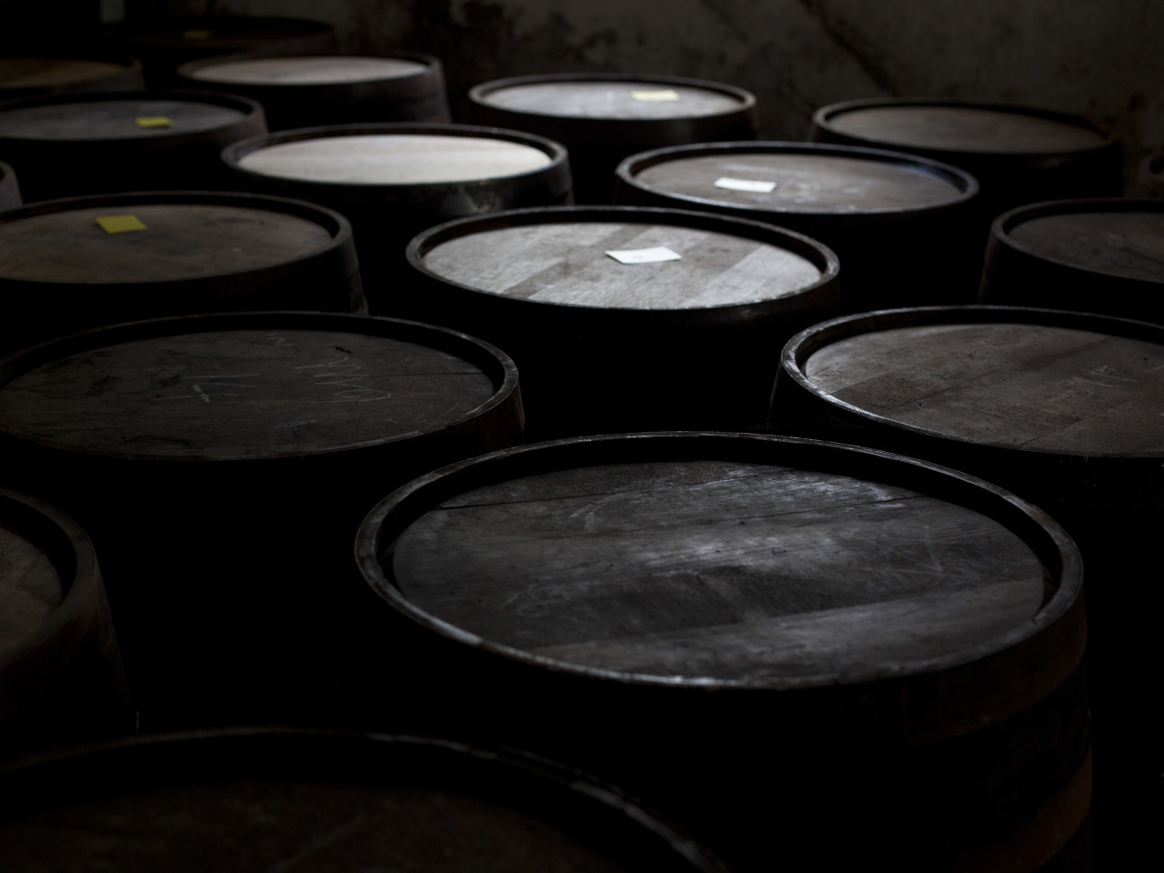 Casks