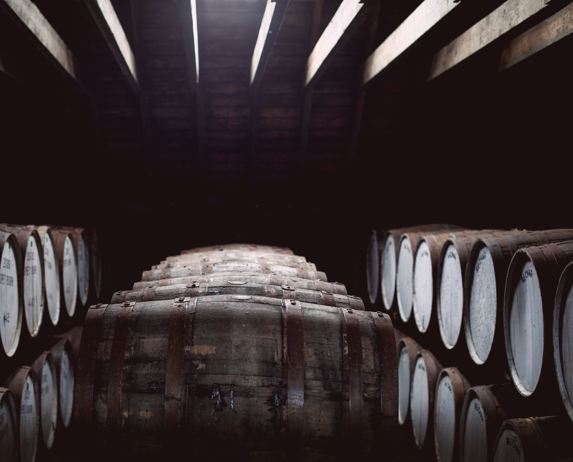 Casks 2