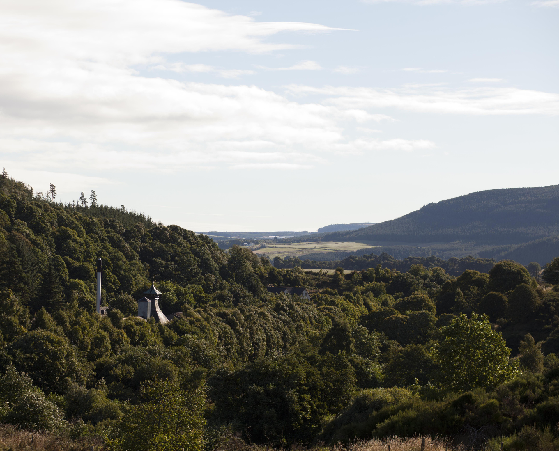 Our Distillery