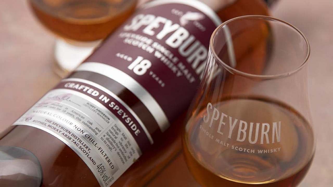 Speyburn Insta11