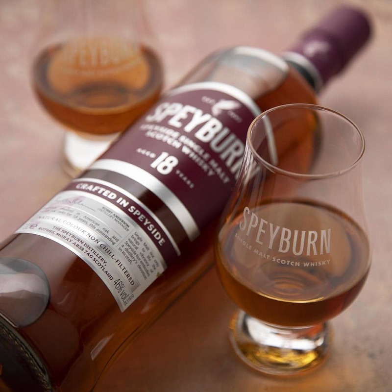 Speyburn Insta11