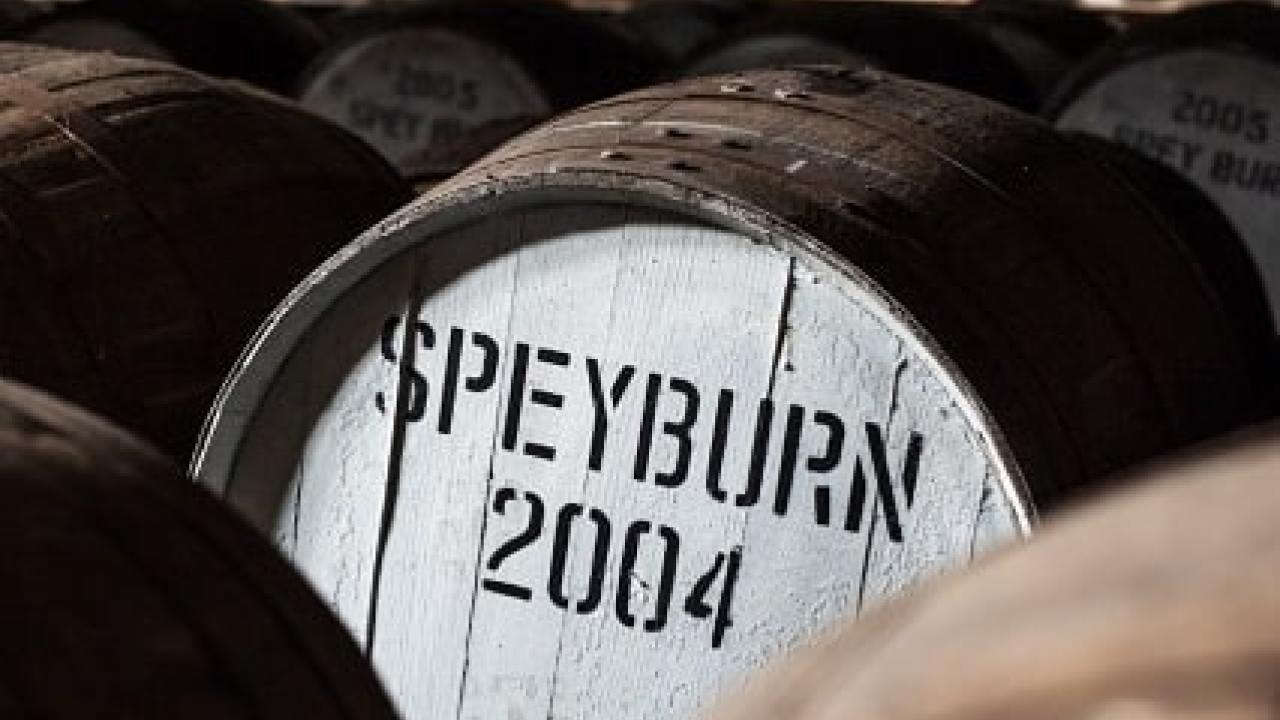 Speyburn Insta20