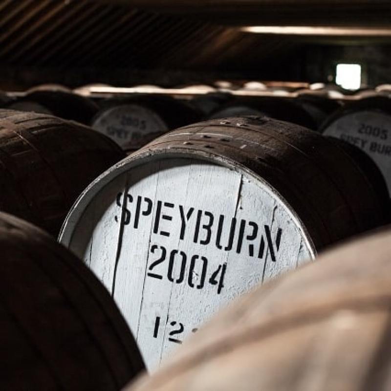 Speyburn Insta20