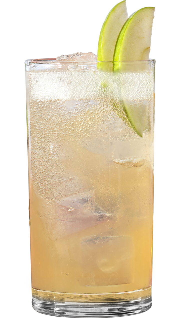 125 Highball cutout