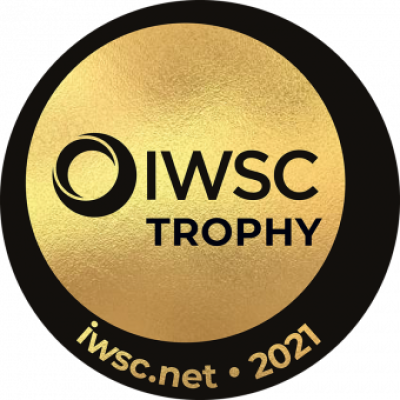 International Wine and Spirit Competition - Trophy