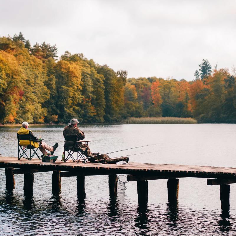 Fishing