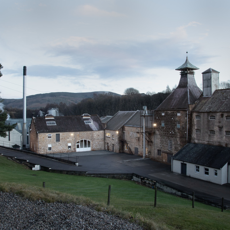 Spey Jan 23
