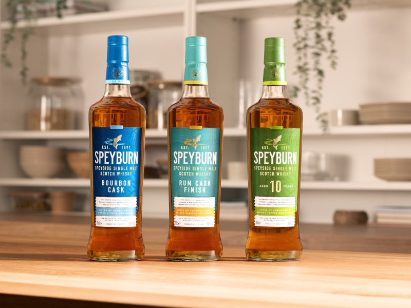 Speyburn Landscape Kitchen Core 1