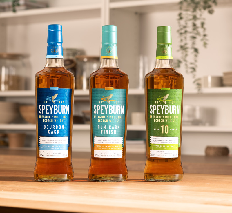 Speyburn Landscape Kitchen Core 1