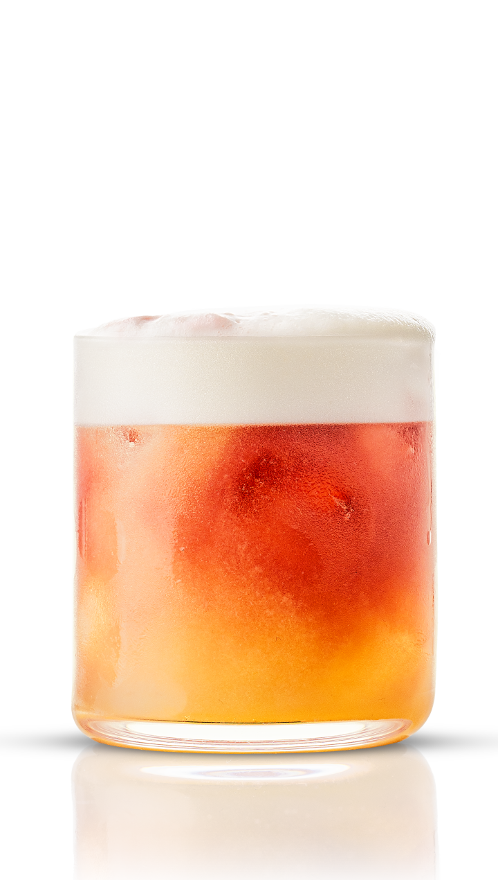 Bordeaux Sour