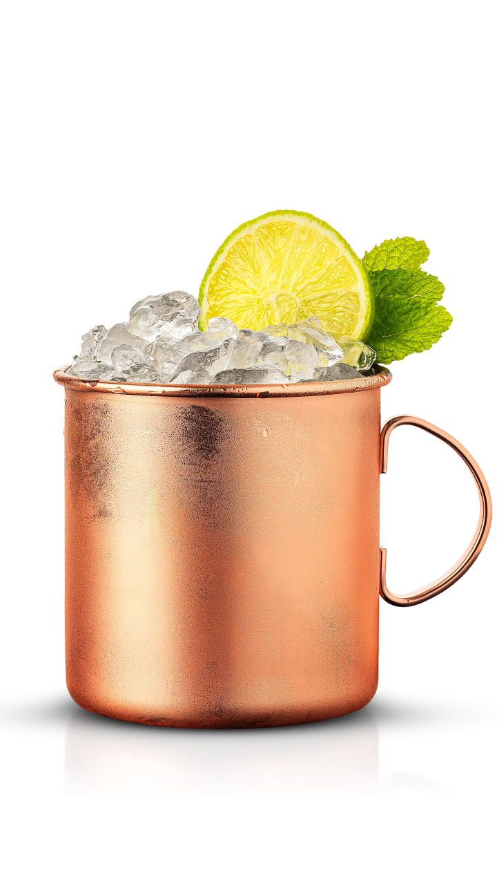 Kentucky Mule recipe 