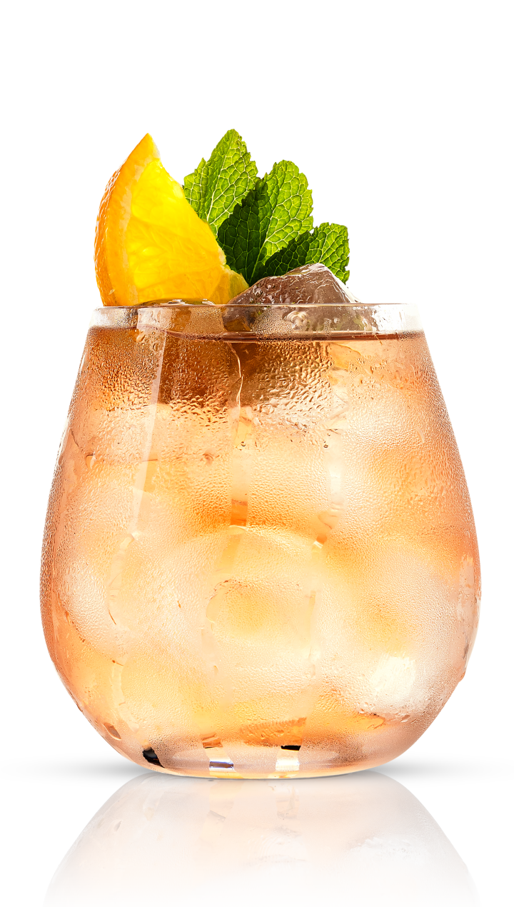 Whisky Sangria Recipe