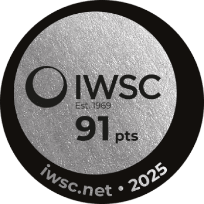 Speyburn 10YO  IWSC Silver 2025