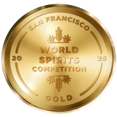 Speyburn 10YO  SFWSC Gold 2025