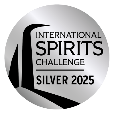 Speyburn 15 ISC Silver 2025 