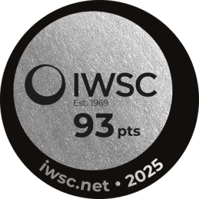 Speyburn 15YO  IWSC Silver2025