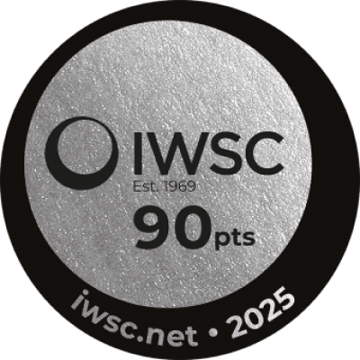 Speyburn 18 IWSC Silver 2025 