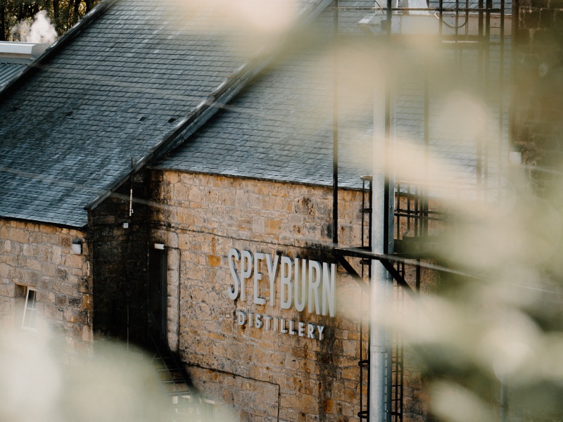 Spirit of speyside 1975 tour 