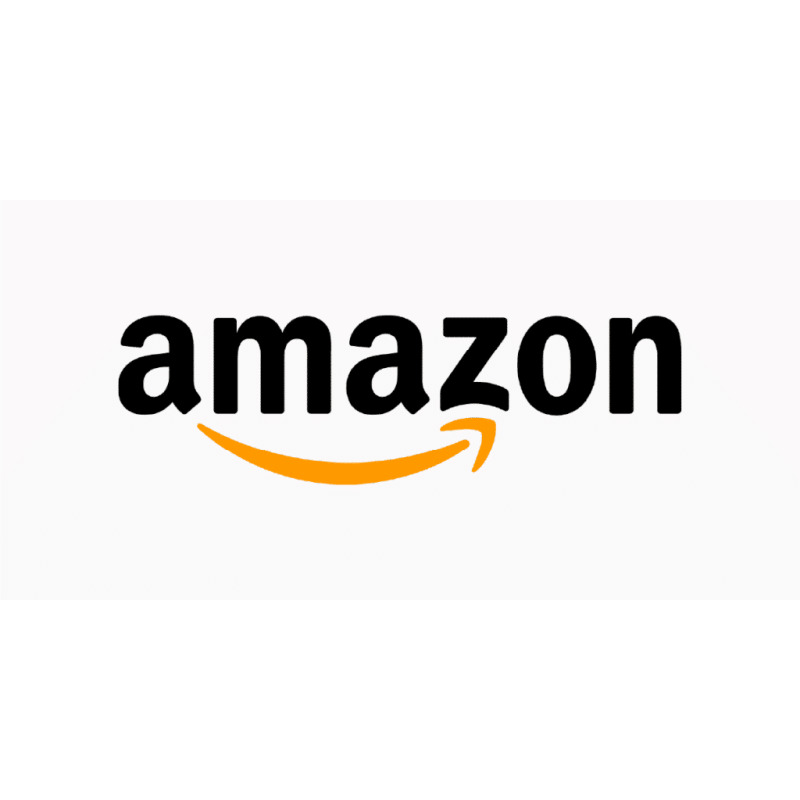 Amazon logo