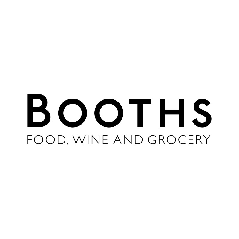 Booths logo