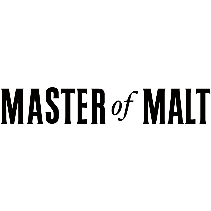 Master of Malts logo