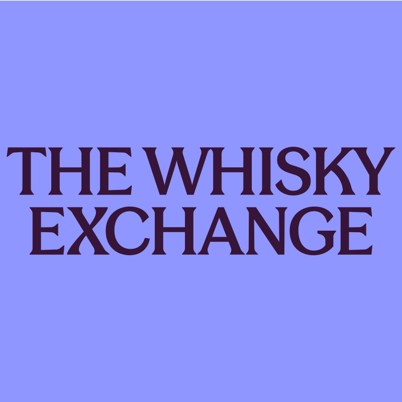 The Whisky Exchange logo