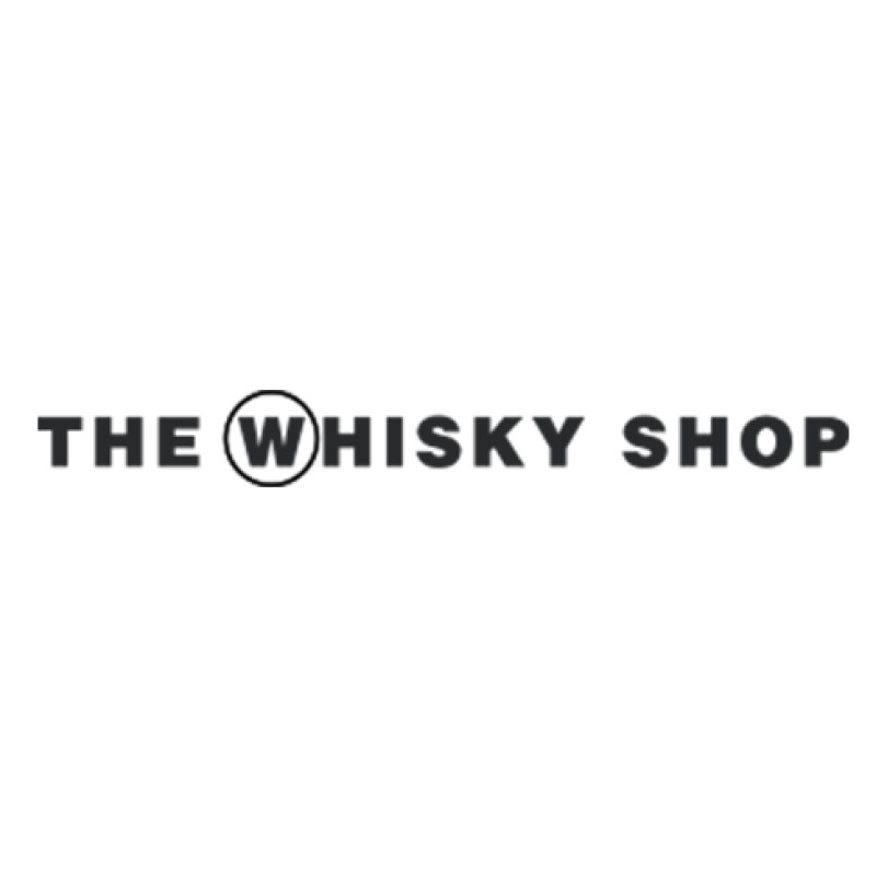 The whisky Shop logo